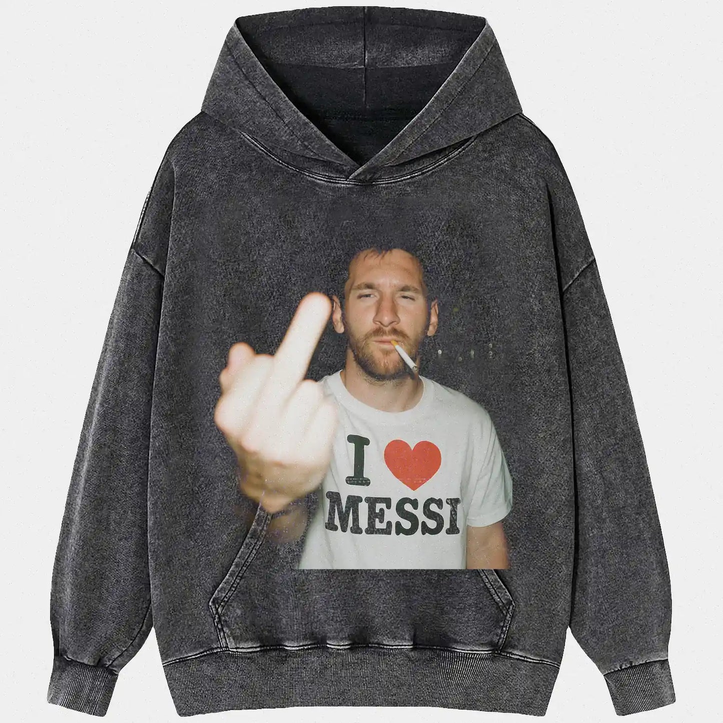 Camiseta Messi After Hours 2.0