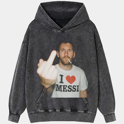 Camiseta Messi After Hours 2.0