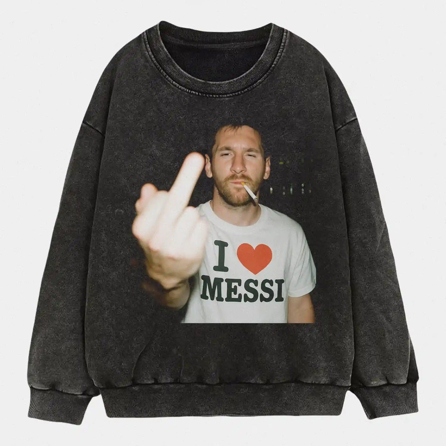 Camiseta Messi After Hours 2.0