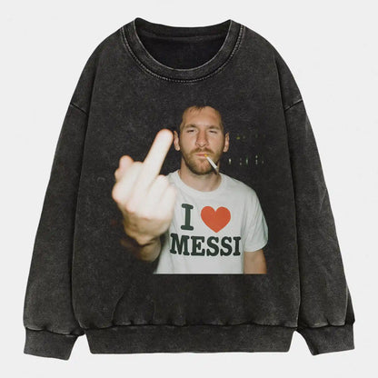 Camiseta Messi After Hours 2.0