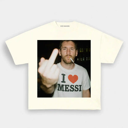 Camiseta Messi After Hours 2.0