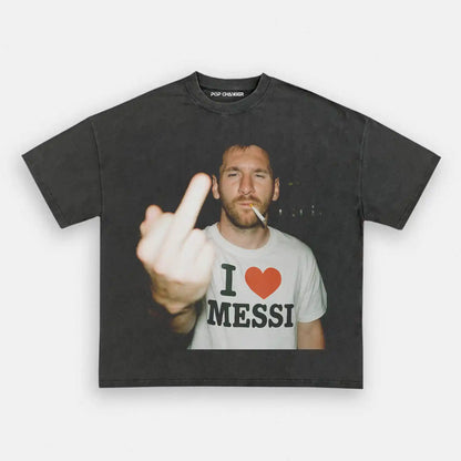 Camiseta Messi After Hours 2.0