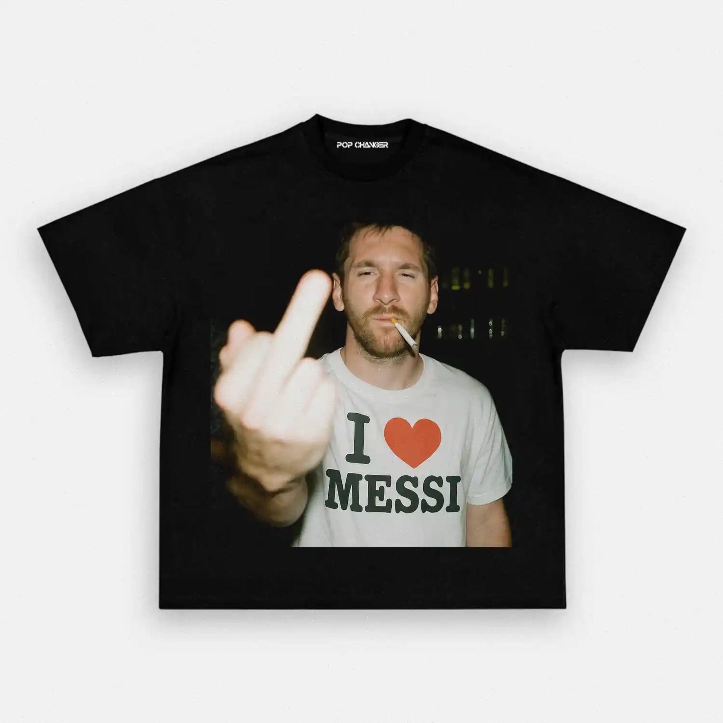 Camiseta Messi After Hours 2.0