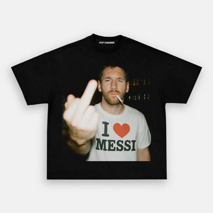 Camiseta Messi After Hours 2.0
