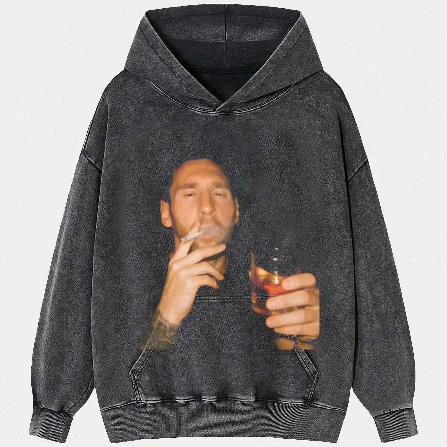 Camiseta Messi After Hours 4.0