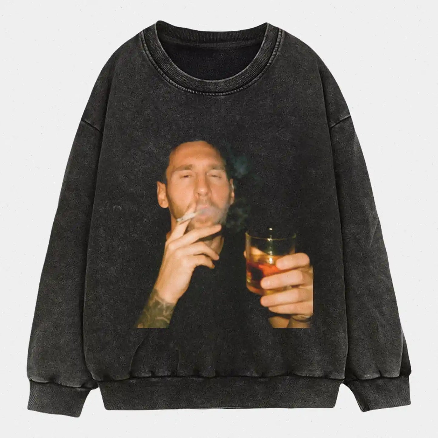 Camiseta Messi After Hours 4.0