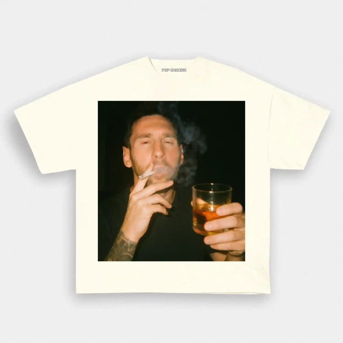 Camiseta Messi After Hours 4.0