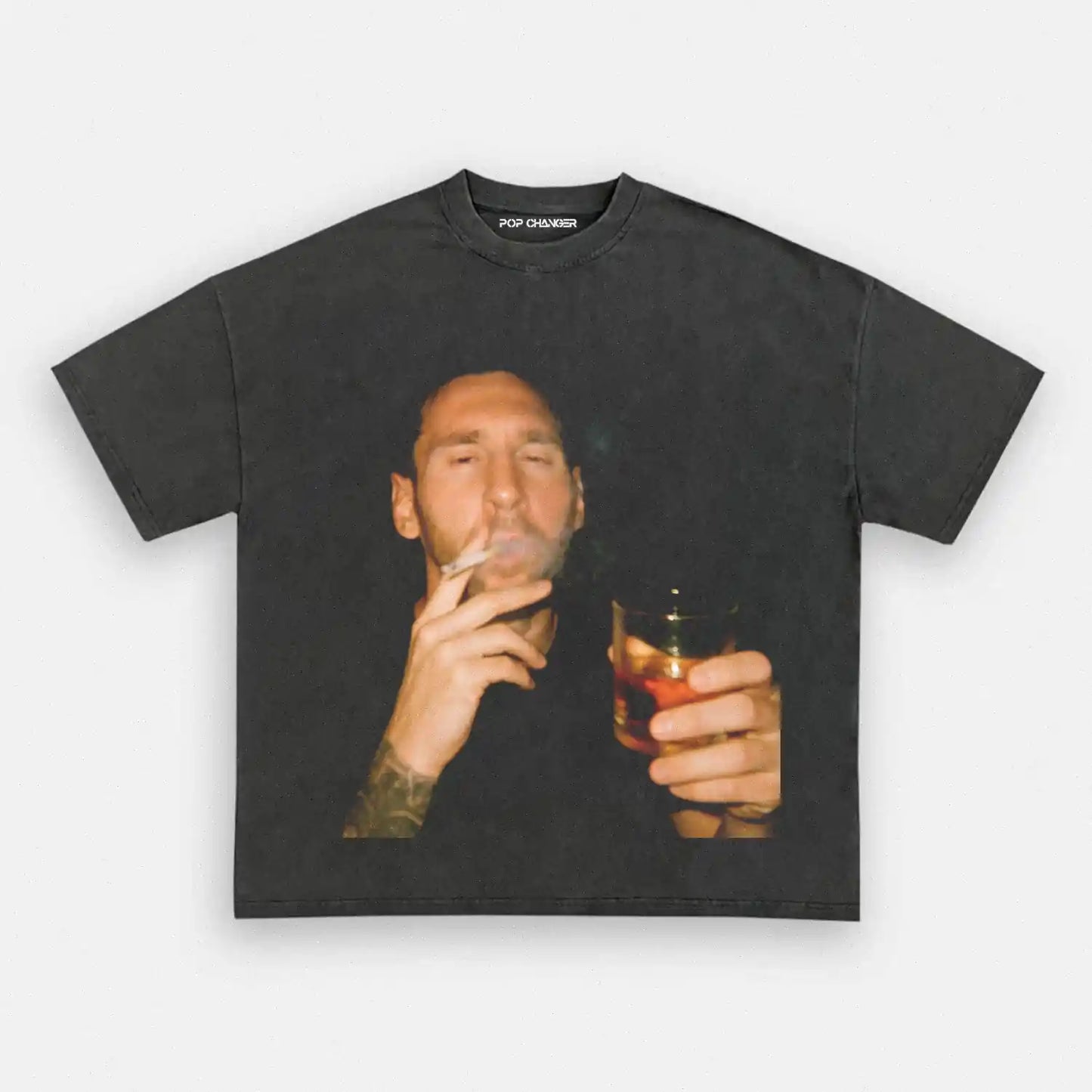 Camiseta Messi After Hours 4.0
