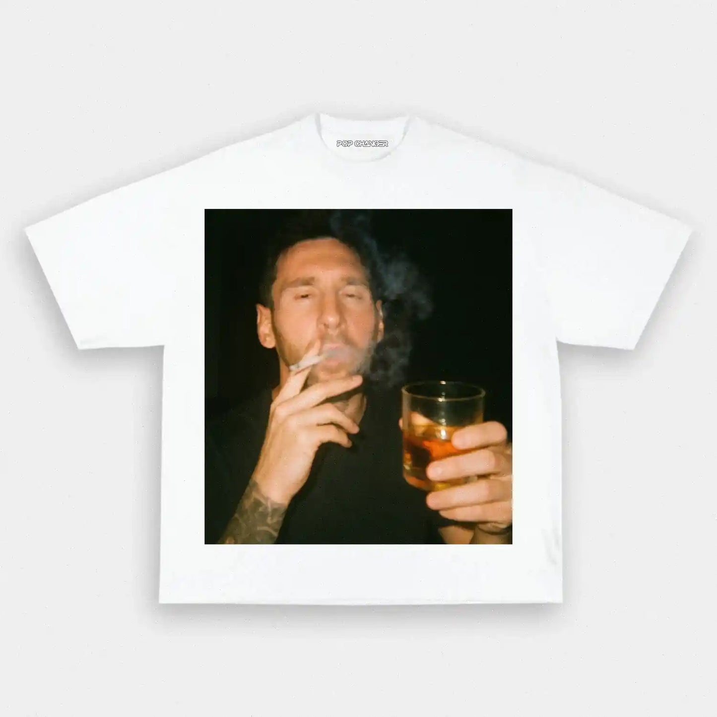 Camiseta Messi After Hours 4.0