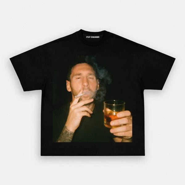 Camiseta Messi After Hours 4.0