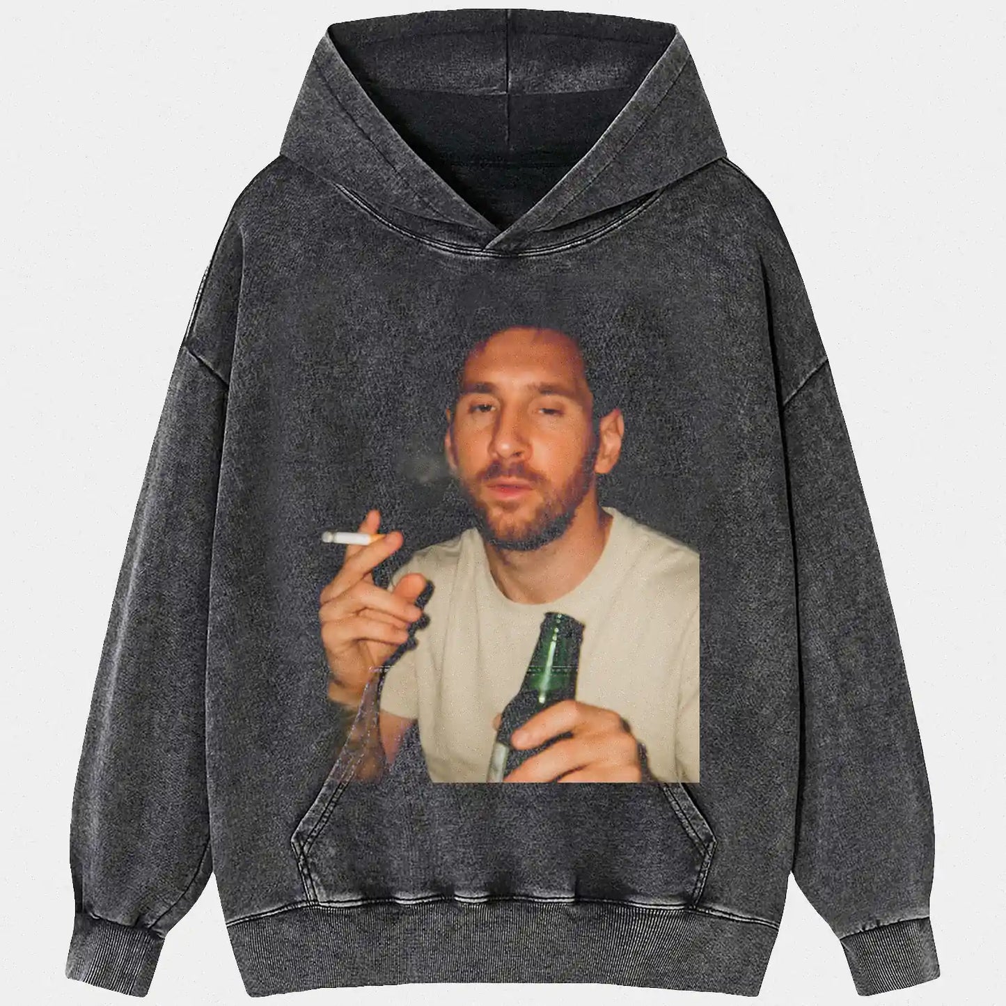 Camiseta Messi After Hours 5.0