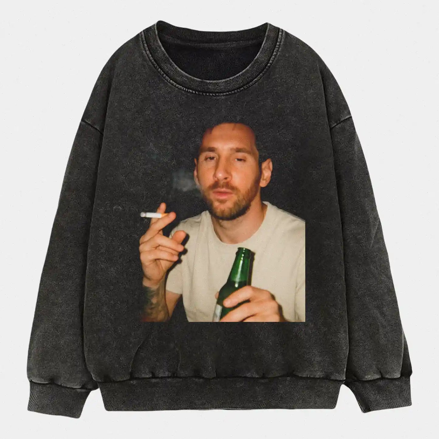 Camiseta Messi After Hours 5.0