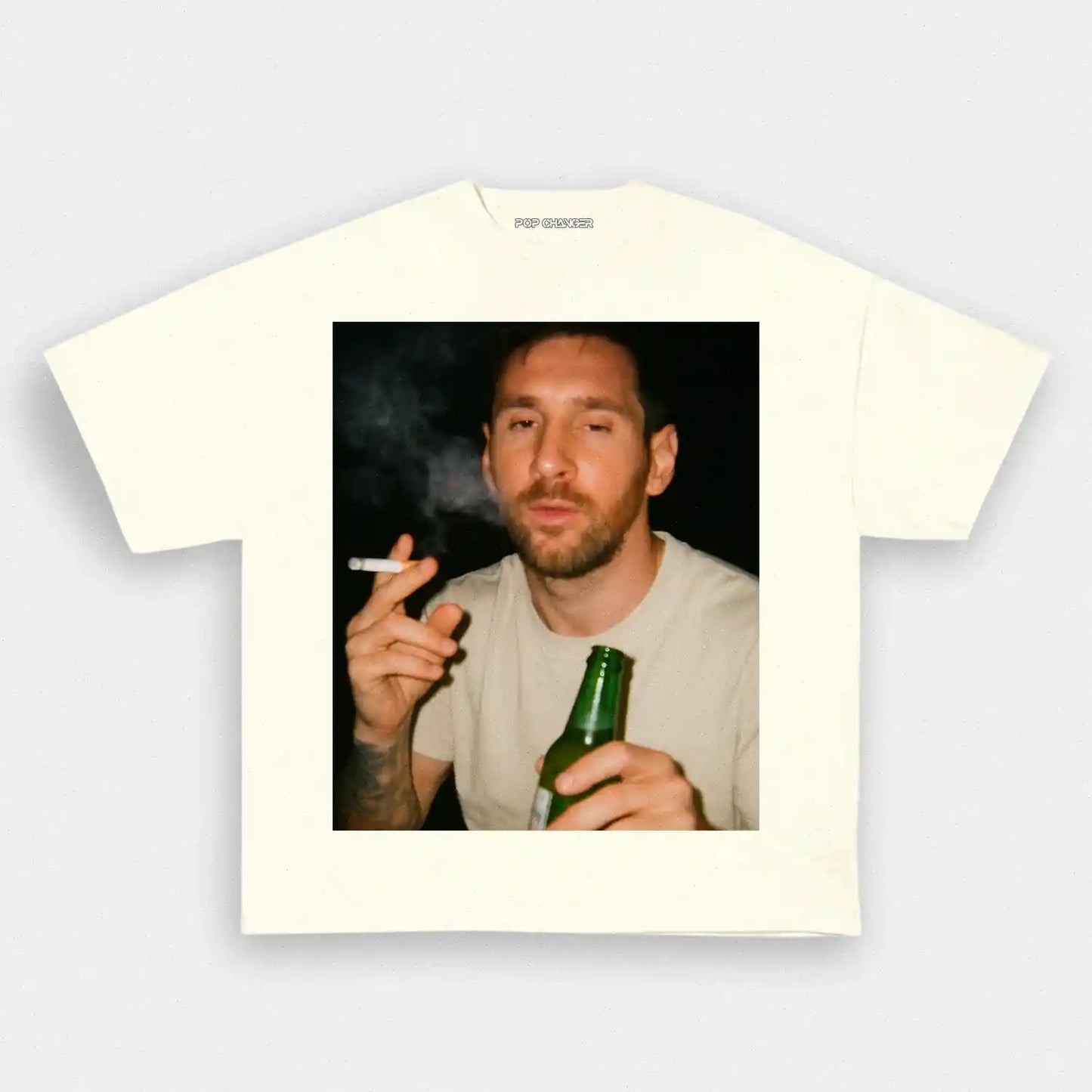 Camiseta Messi After Hours 5.0