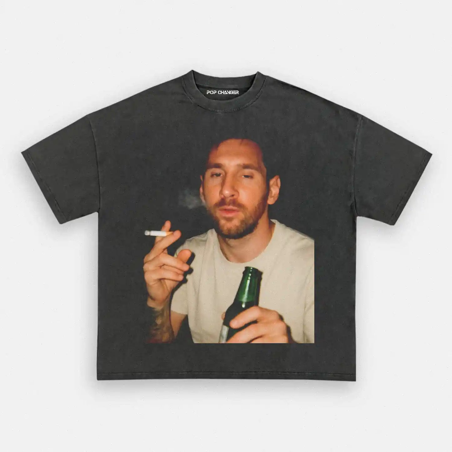 Camiseta Messi After Hours 5.0