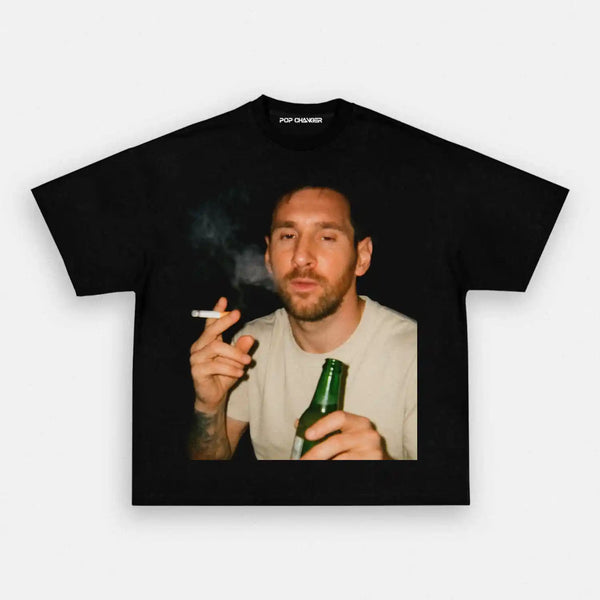 Camiseta Messi After Hours 5.0