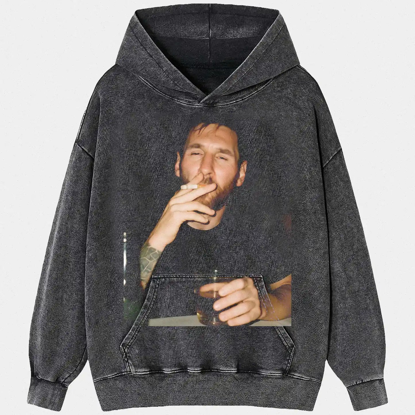 Camiseta Messi After Hours 6.0