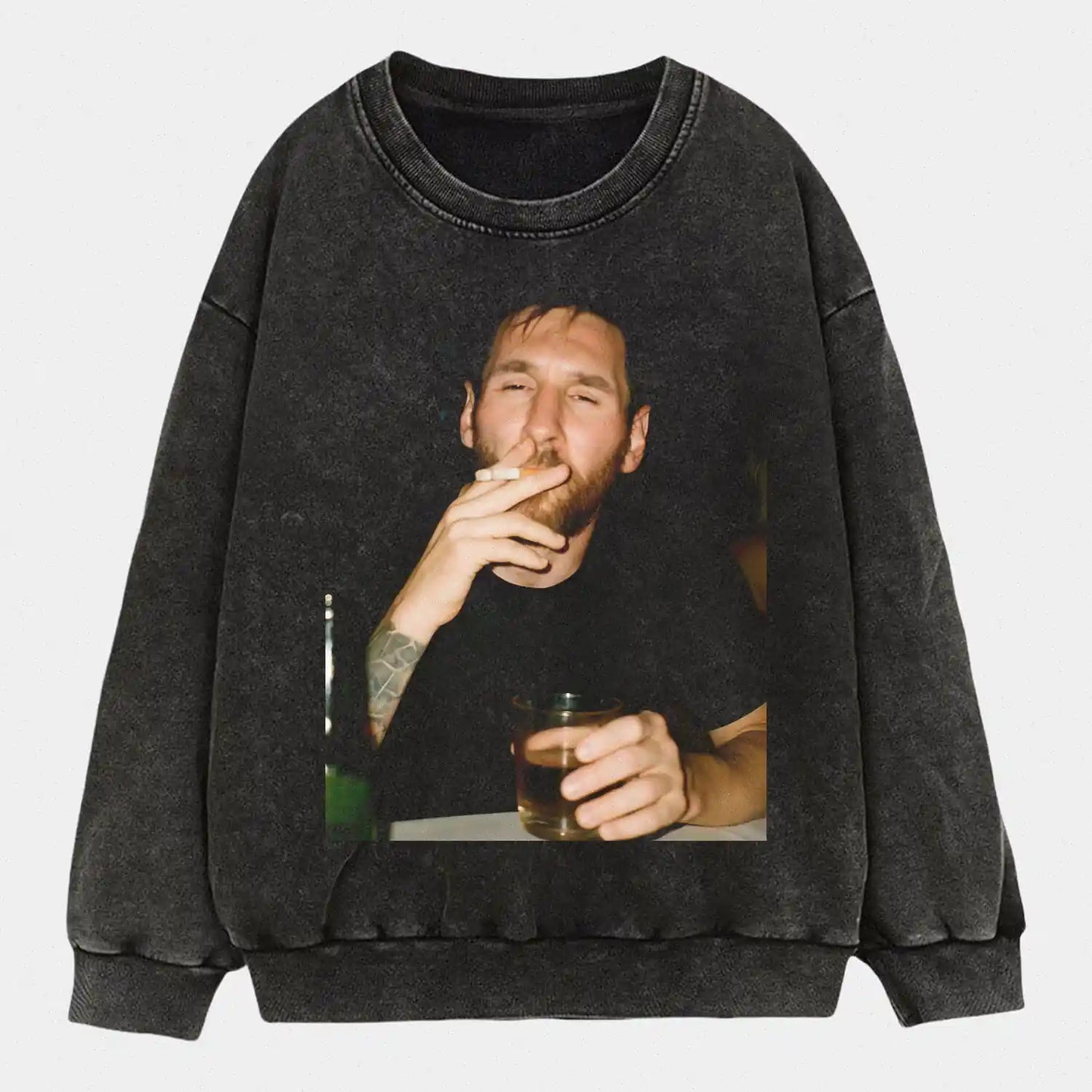 Camiseta Messi After Hours 6.0