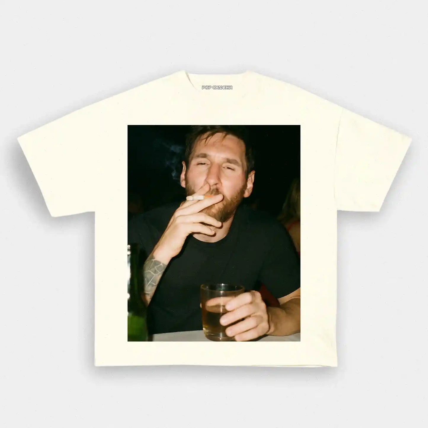 Camiseta Messi After Hours 6.0