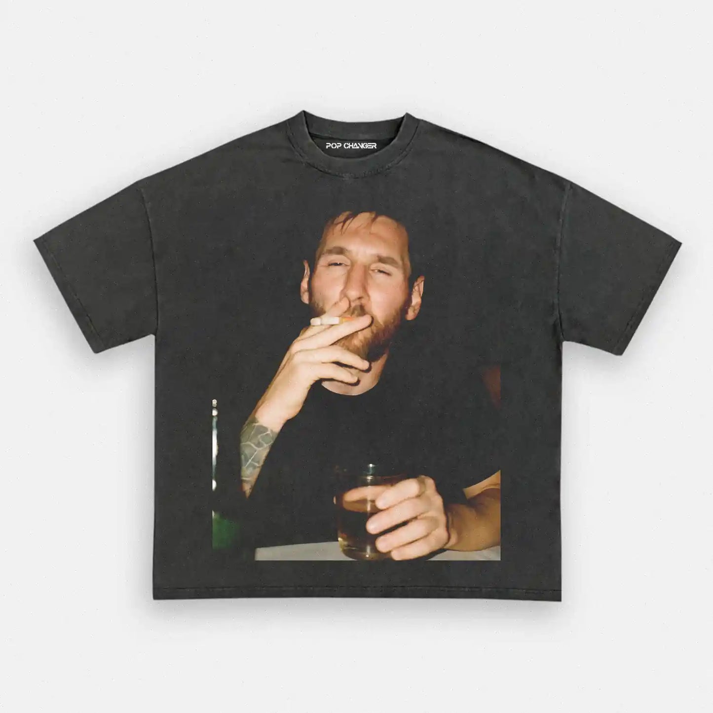 Camiseta Messi After Hours 6.0