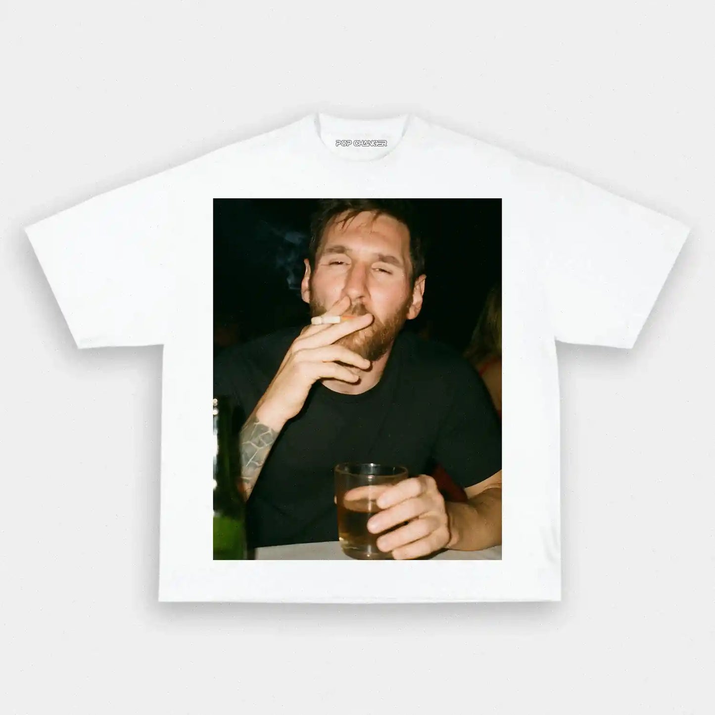 Camiseta Messi After Hours 6.0