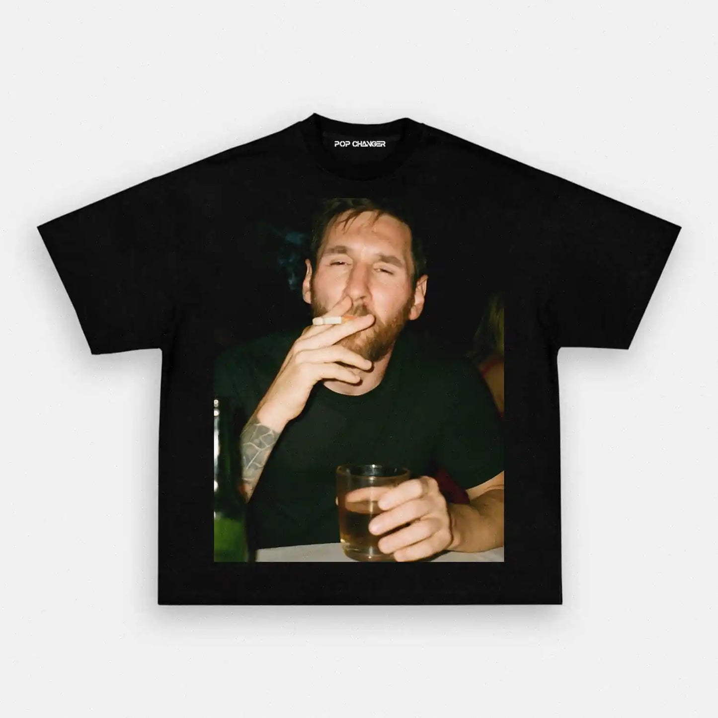 Camiseta Messi After Hours 6.0