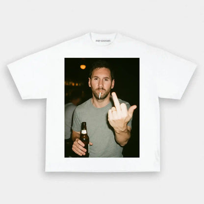 Camiseta Messi After Hours