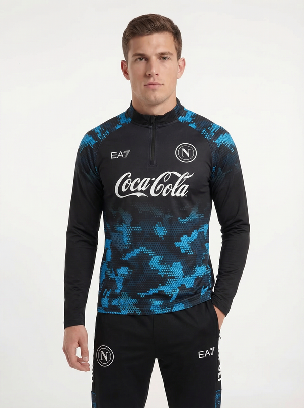 Chándal NAPOLI AQUA PULSE VIBE