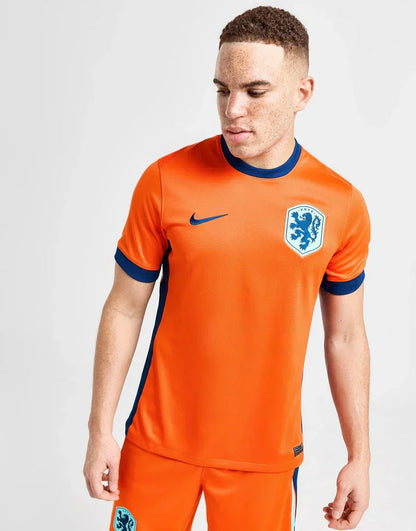 PAÍSES BAJOS 2024 CAMISETA DE LOCAL