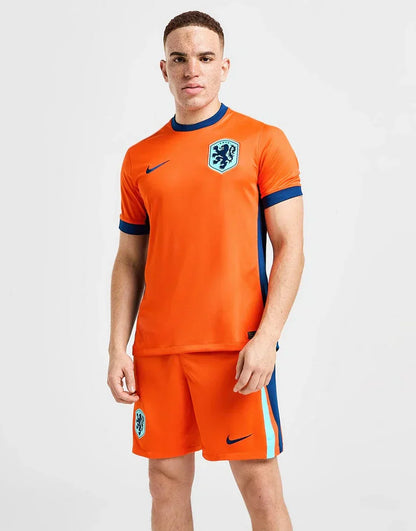 PAÍSES BAJOS 2024 CAMISETA DE LOCAL