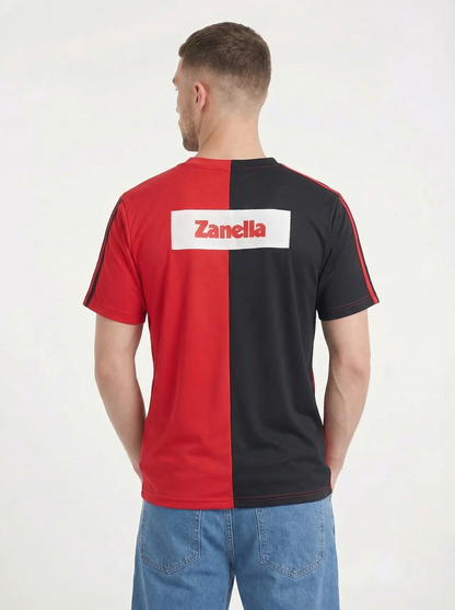 CAMISETA LOCAL NEWELL'S OLD BOYS 1993/94