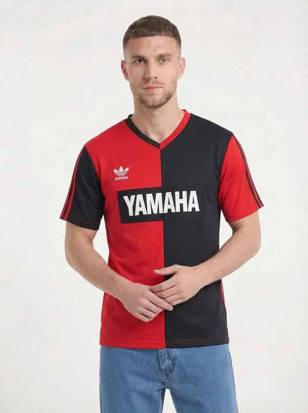 CAMISETA LOCAL NEWELL'S OLD BOYS 1993/94