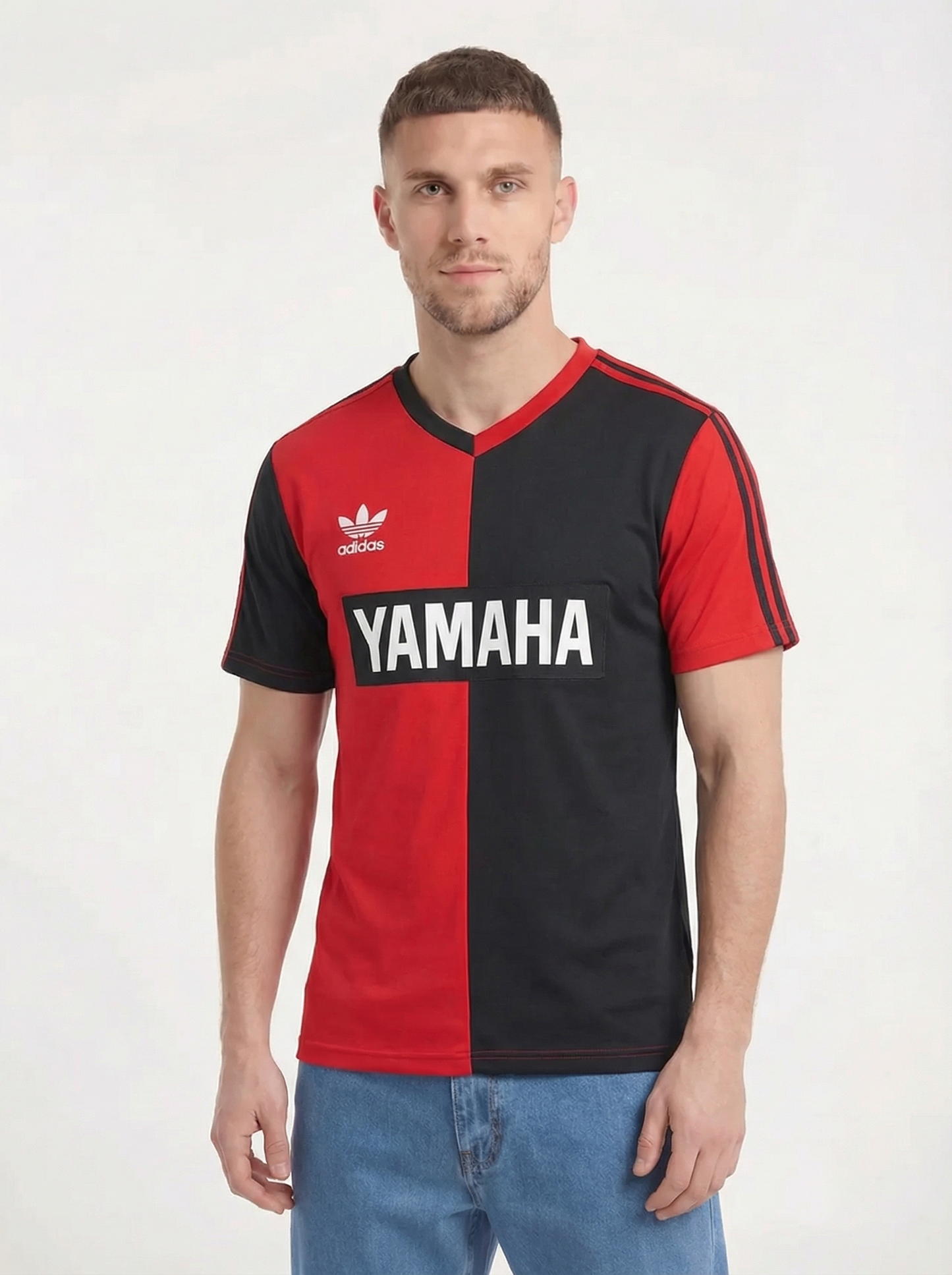 CAMISETA LOCAL NEWELL'S OLD BOYS 1993/94