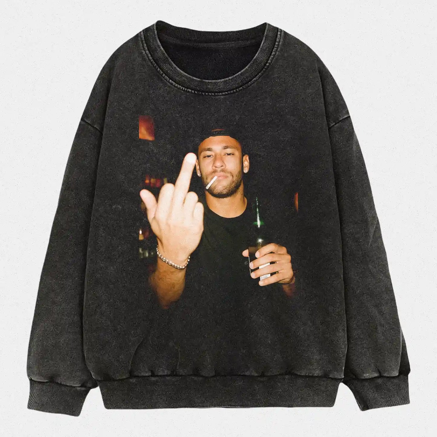 Camiseta Neymar After Hours 5.0