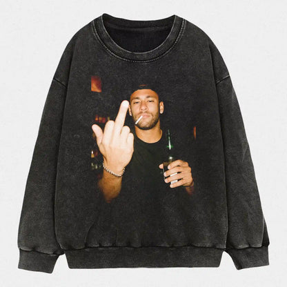Camiseta Neymar After Hours 5.0