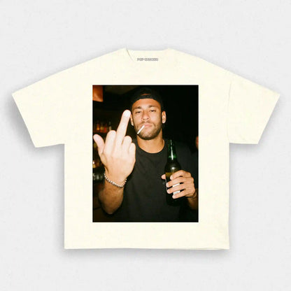 Camiseta Neymar After Hours 5.0