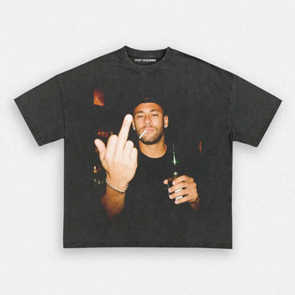 Camiseta Neymar After Hours 5.0