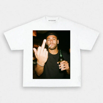 Camiseta Neymar After Hours 5.0