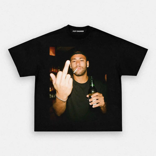 Camiseta Neymar After Hours 5.0