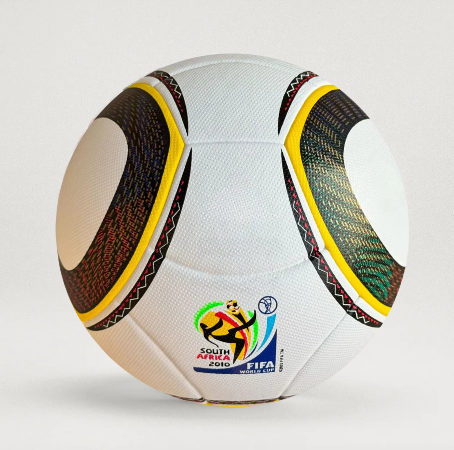 BALÓN COPA MUNDIAL 2010