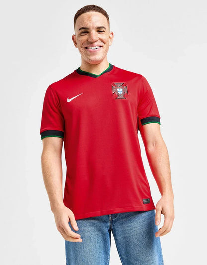 CAMISETA LOCAL DE PORTUGAL 2024