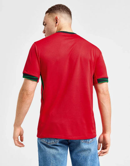 CAMISETA LOCAL DE PORTUGAL 2024