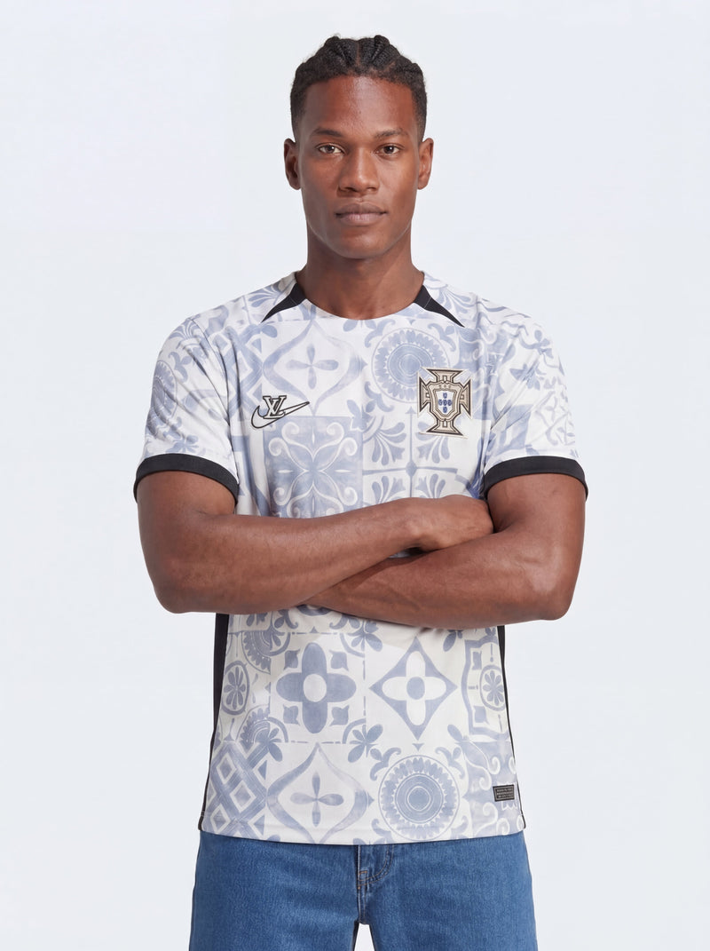 KIT PORTUGAL X LV