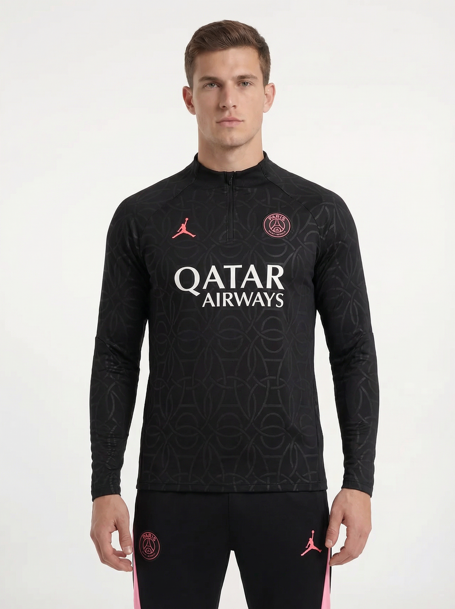 CHÁNDAL NEGRO PSG