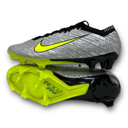 TACOS NIKE MERCURIAL VAPOR 15 ELITE PARA TERRENO FIRME