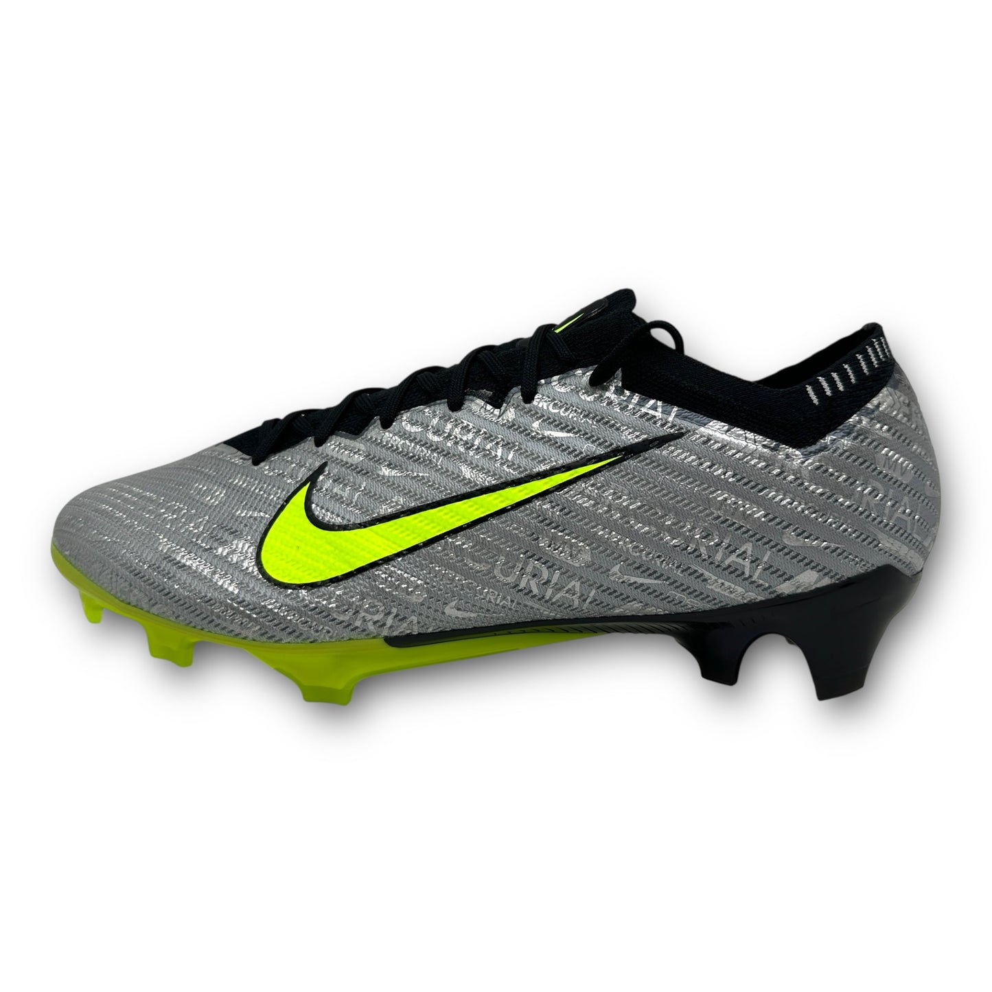 TACOS NIKE MERCURIAL VAPOR 15 ELITE PARA TERRENO FIRME