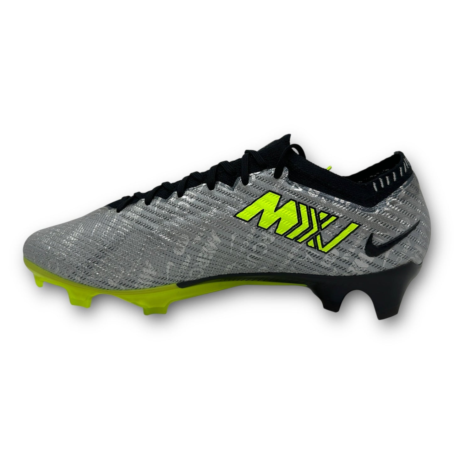 TACOS NIKE MERCURIAL VAPOR 15 ELITE PARA TERRENO FIRME