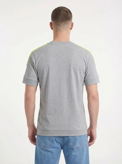CAMISETA DE VISITANTE DEL REAL MADRID 2015/16