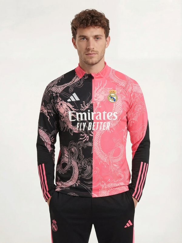 CHÁNDAL REAL MADRID MYTIC FLAME