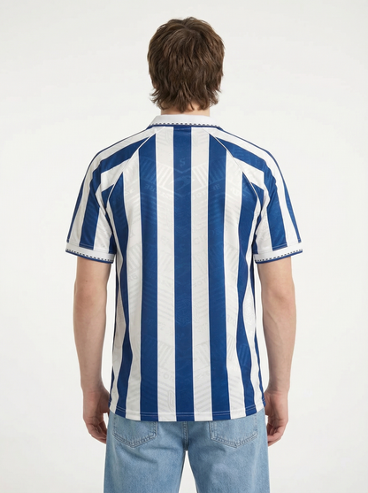 CAMISETA CLÁSICA REAL SOCIEDAD 1994-95