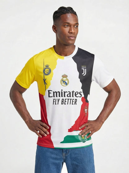 RONALDO CONCEPT | EDICIÓN ESPECIAL